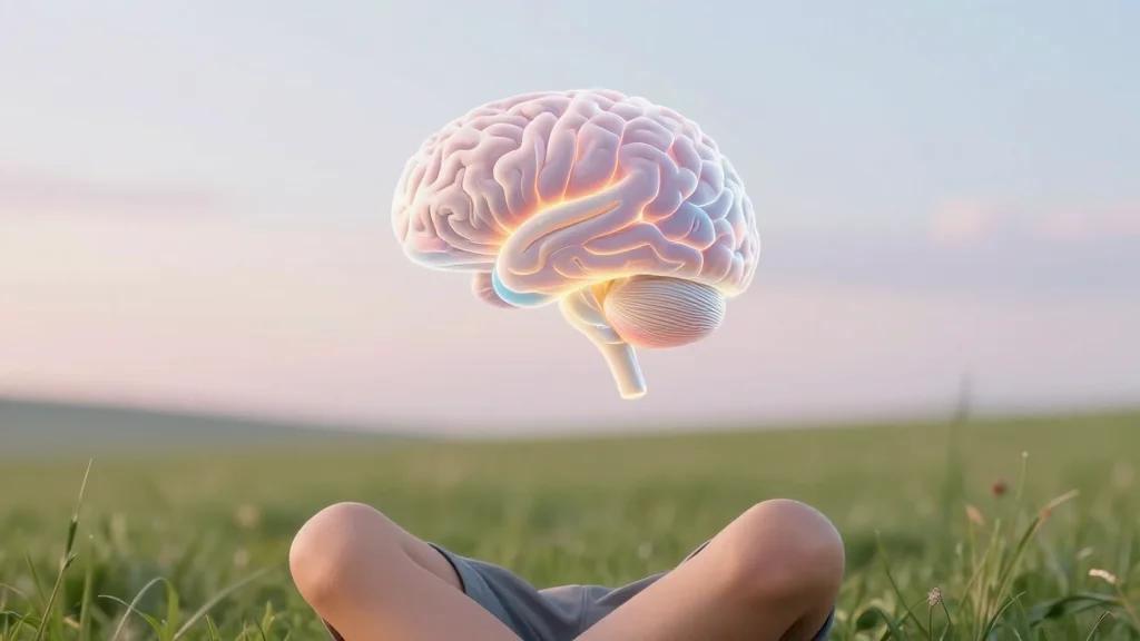 Stanford Study Shows Group-Averaged Brain Data Masks Individual Differences