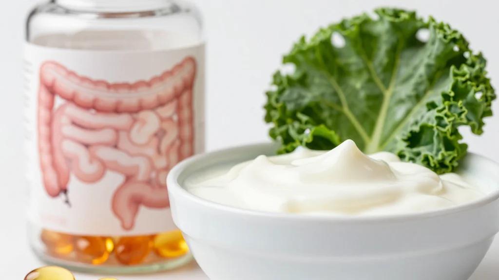 This Vitamin May Help Reshape The Gut’s Response In Those With IBD