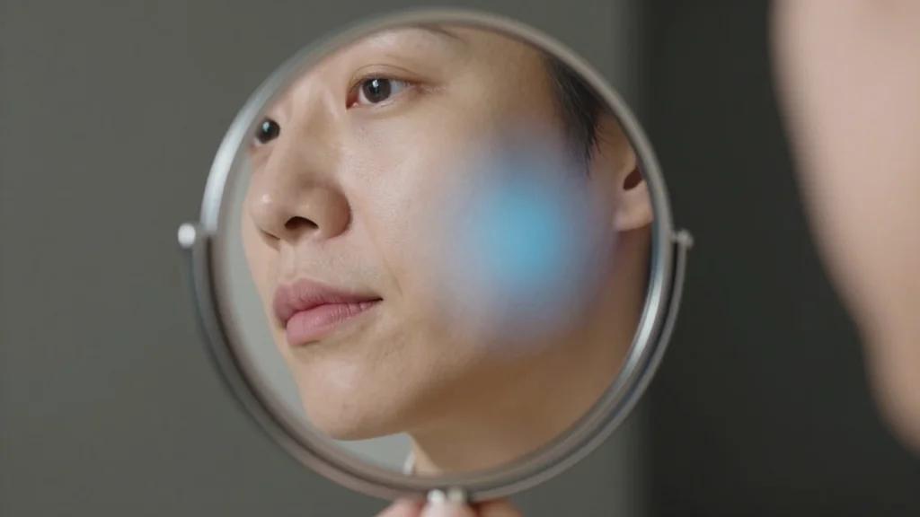 Narcissistic Traits Are Linked to a Brain Area Governing Emotional Control