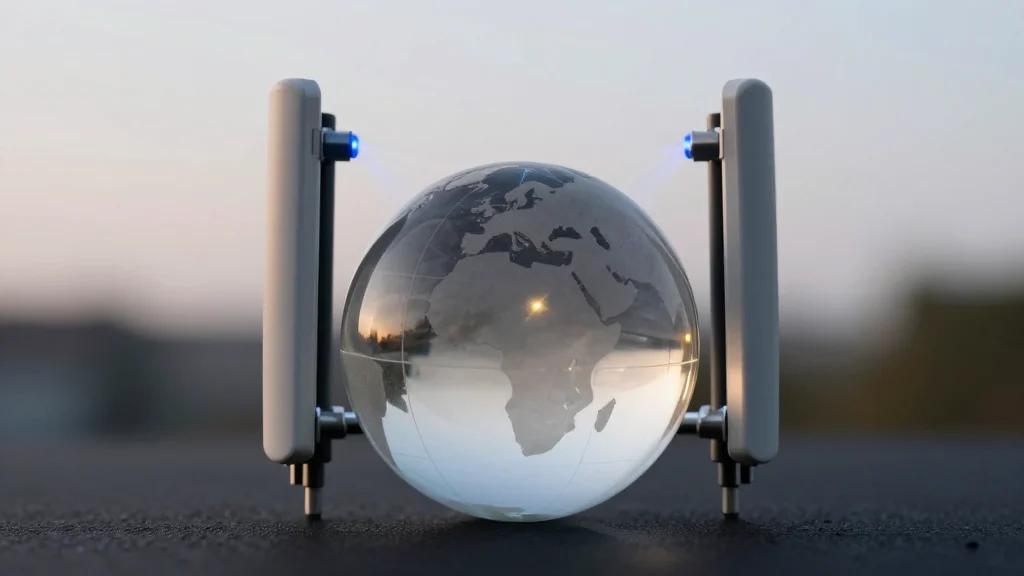 Intelligence Brief: Why 5G Coverage Is No Longer the Goal in 2026