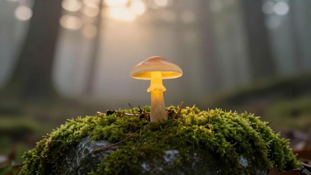 Researchers Find DMT Provides Longer-Lasting Antidepressant Effects than S-Ketamine in Animal Models