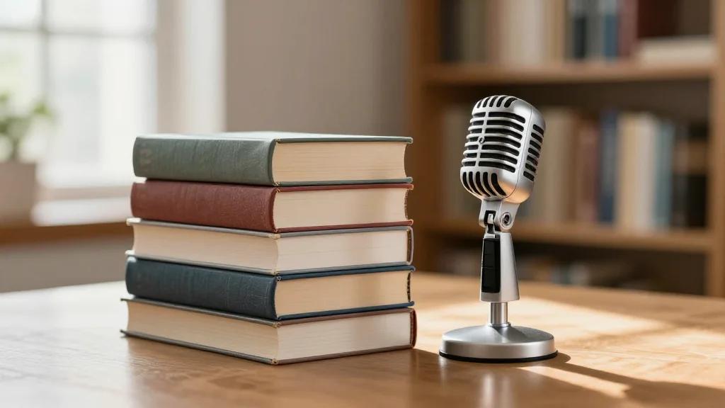 Full‑time Author without a Bestseller Is Possible