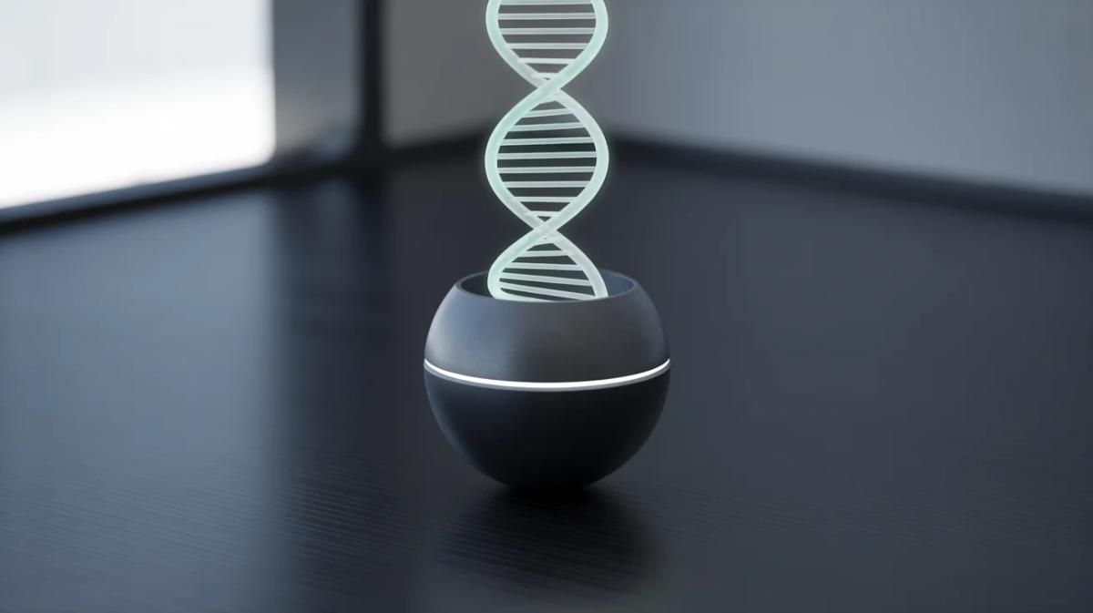 AI's Potential to Create Original Scientific Discoveries