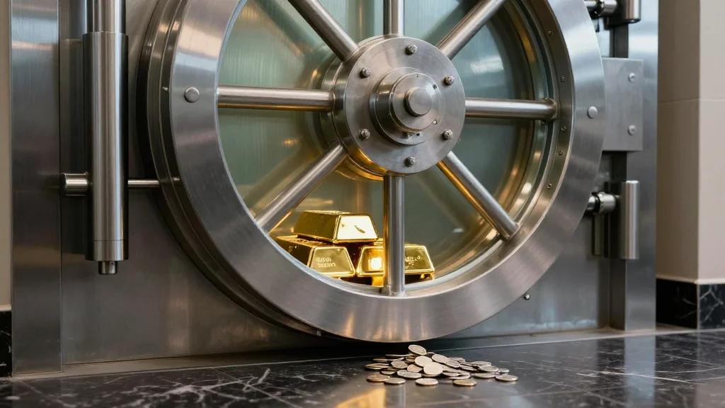 Seven Firms Command 35% of SPX Investment Dollars