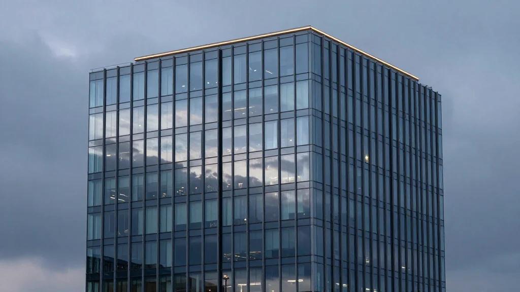 SoFi Shares Slide 35% YTD to $16.90 as Macro Headwinds Stall Digital‑Bank Growth