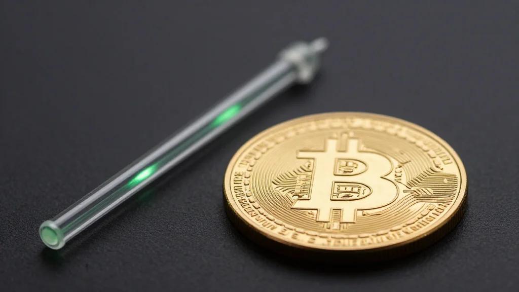 Take Profits, Avoid Being Trapped in Bitcoin Retracements