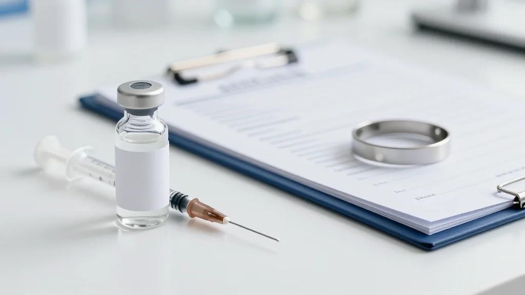 Pfizer's Lyme Phase 3 Cut by One‑Third Over Contractor Issues