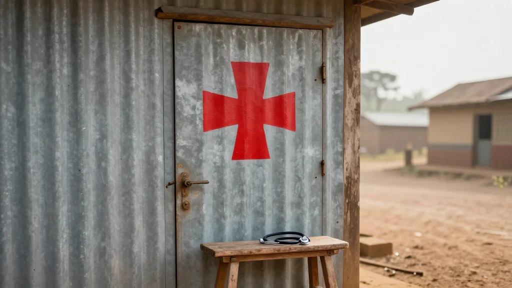 The Future of African Healthcare in an Era of Resource Scarcity