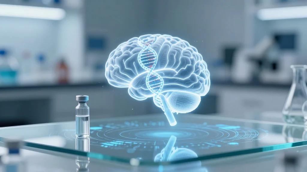 IQVIA (IQV) Launches IQVIA.ai Unified Agentic AI Platform with Nvidia