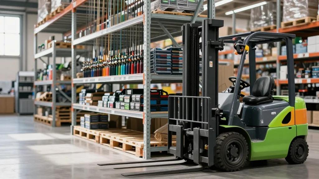 Sportsman’s Warehouse Hones in on Inventory Timing