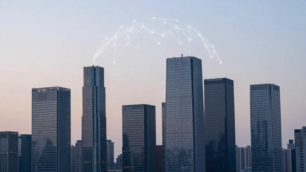 Cognitive Infrastructure Becomes Essential for Growing Megacities