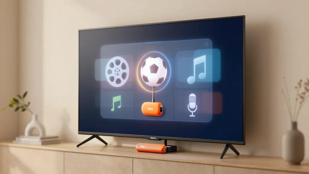 New Roku Home Screen Could Boost Q1 Growth