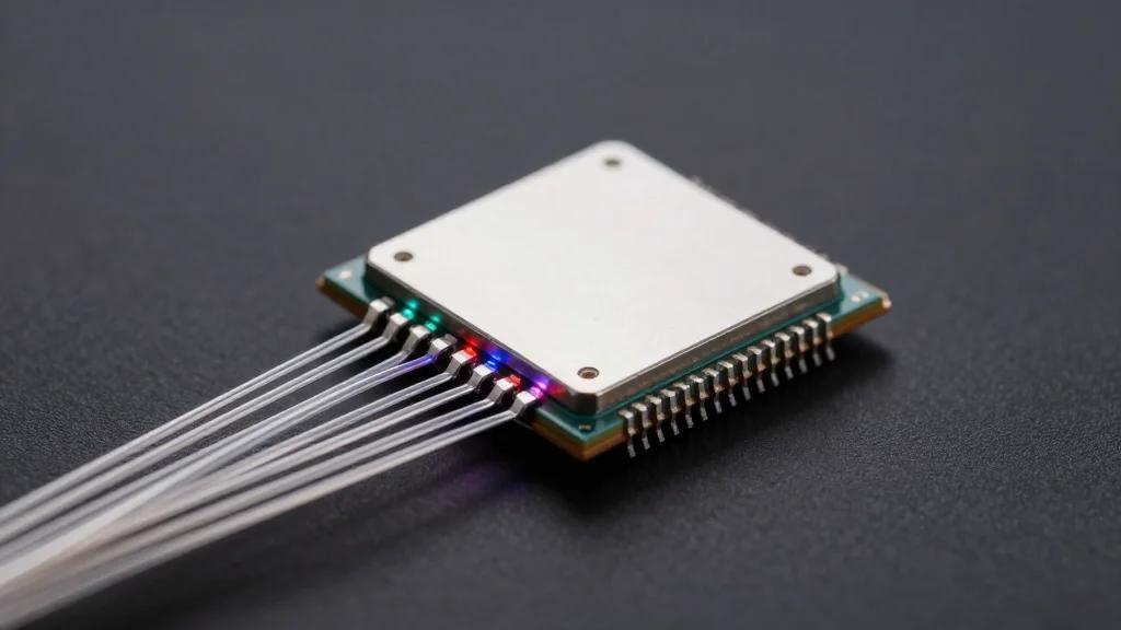 Scintil Releases DWDM Laser Source Evaluation Kit for Scale-Up AI Networks