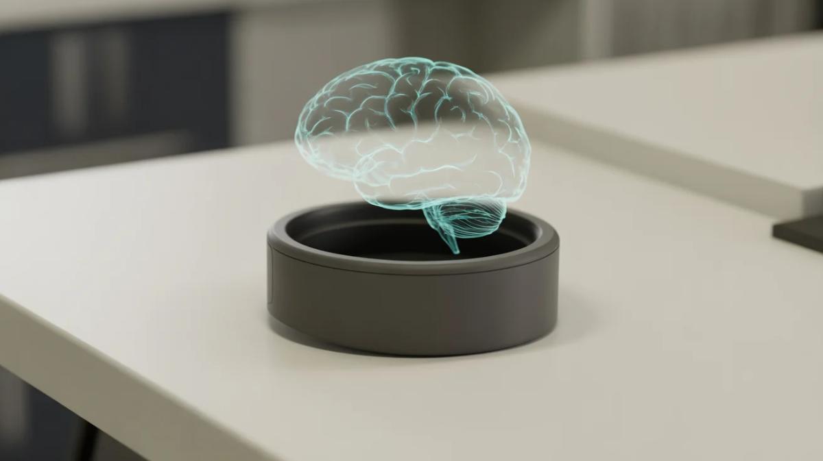 Non‑invasive BCI Hats Poised to Rival Neuralink by 2027