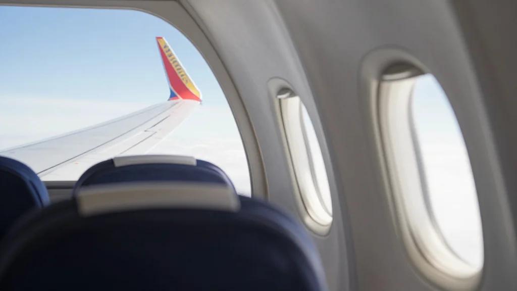 Southwest May Ban Carry‑Ons on Cheapest Fares