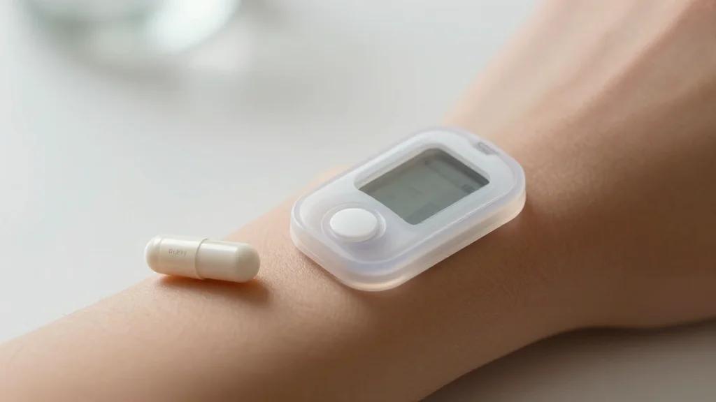 Forget Ozempic: This High‑Flying Device Maker Can Thrive No Matter Which Weight Loss Drug Wins