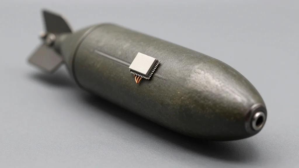 AI Targeting Won’t Change History’s Bombing Scale