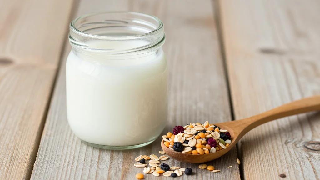 Certain Fibers Boost Colonic Sugar Fermentation in Obesity