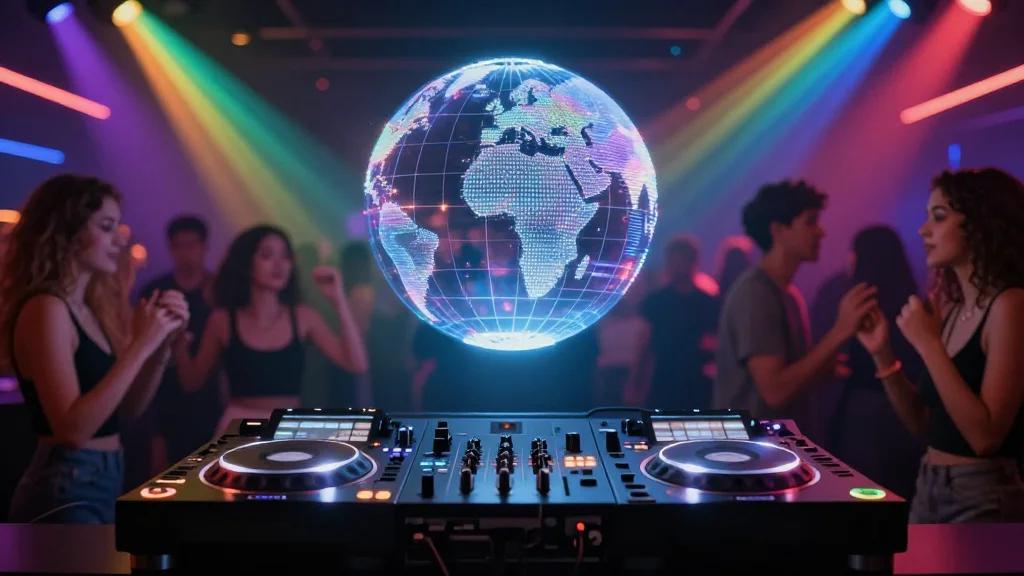 Pacha NY 2026 Lineup Expands Globally, Adds ZHU