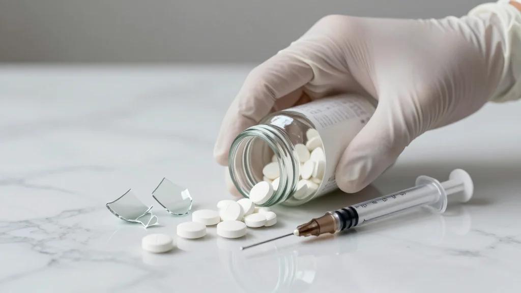 Debunking Pseudoscience Hurts MAHA's Profit From Overpriced Treatments