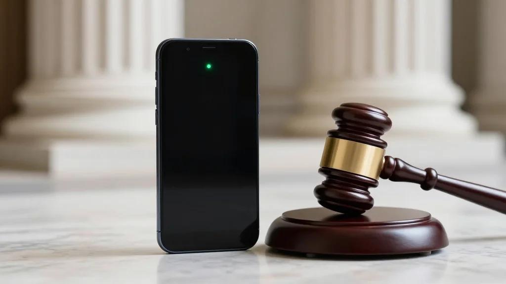 The Response Time Reality Destroying Law Firm Growth