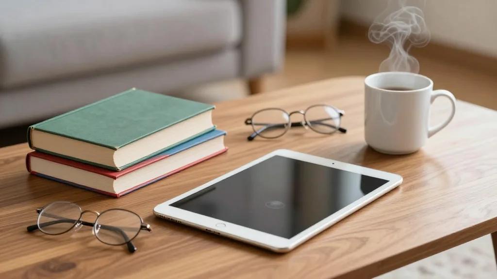 Boost Book Club Sessions with Author Q&A and Guides