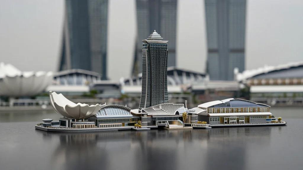 Hong Leong Asia Acquires Bomb Shelter Supplier Yong Tai Loong for $66M