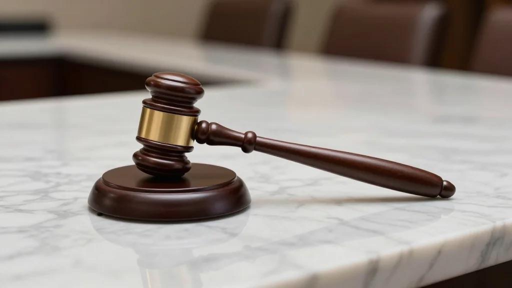 Powell to Stay on Board Until Investigation Concludes