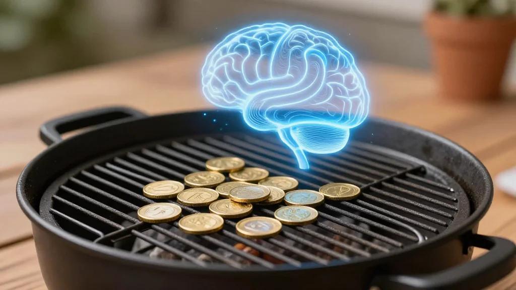 AI Finds Coupons, Saves $100 in Minutes