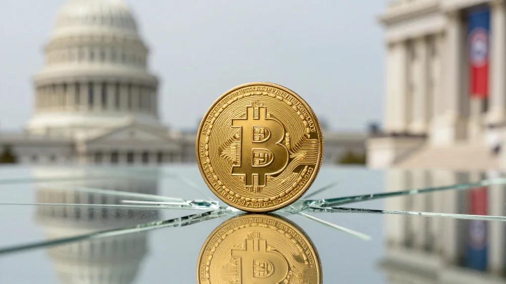 Everyone's Against Crypto: Politicians and Banks Unite