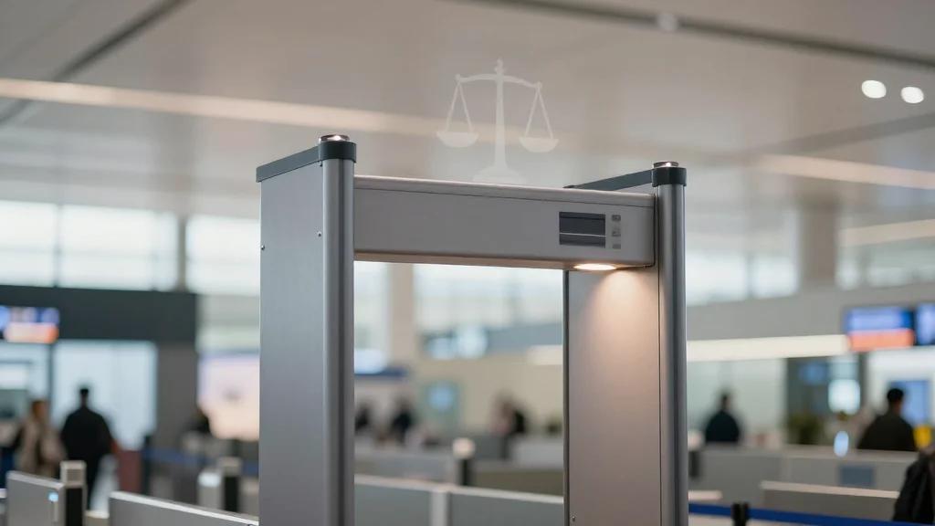 Real ID Requirement Makes Illegal Flyer Claim Contradictory