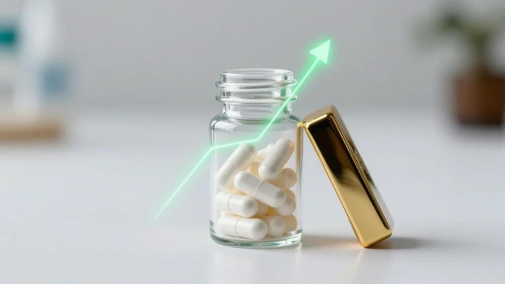 J&J Lifts 2026 Sales Outlook to $100 B, Defying Pricing Headwinds