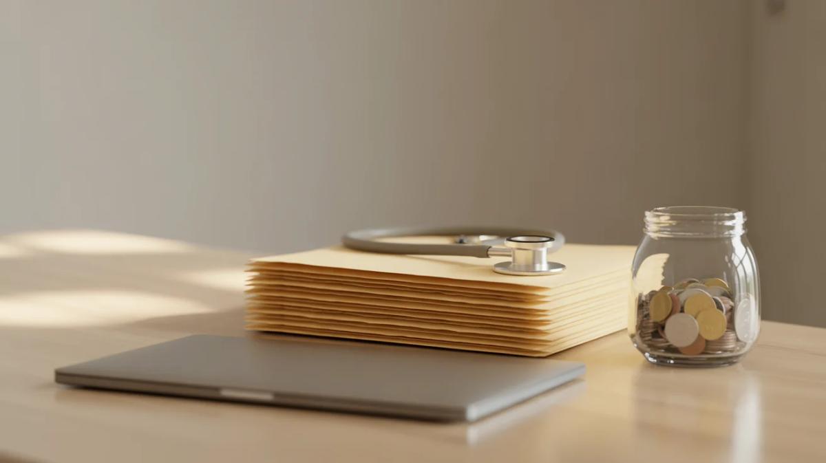 Cylerity Raises $4M Seed Round Led by HealthX Ventures