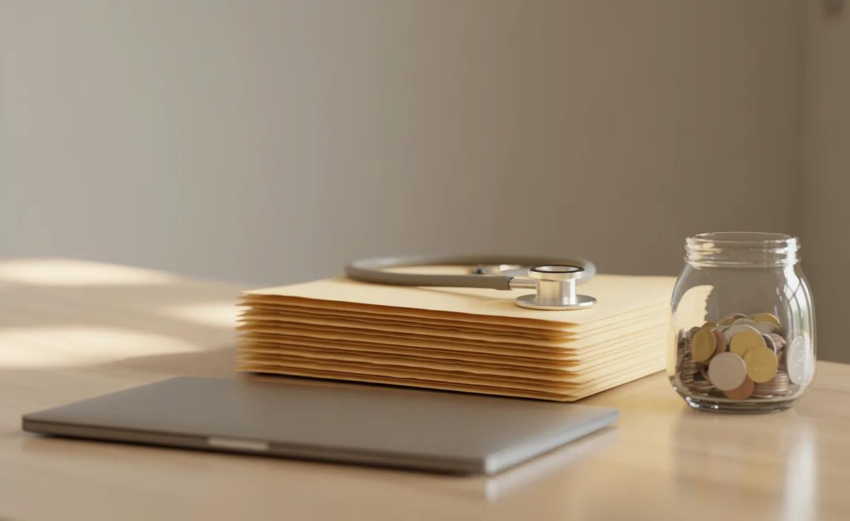 Cylerity Raises $4M Seed Round Led by HealthX Ventures