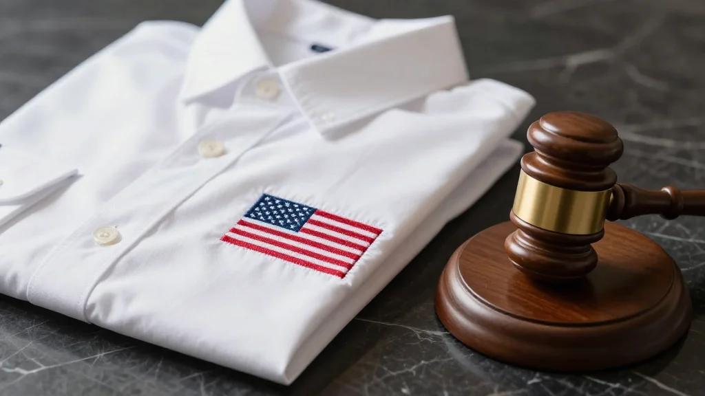 Trump Orders Crackdown on ‘Made in USA’ Claims