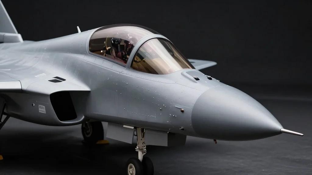 Enders Regrets Abandoning 50‑year BAE Partnership