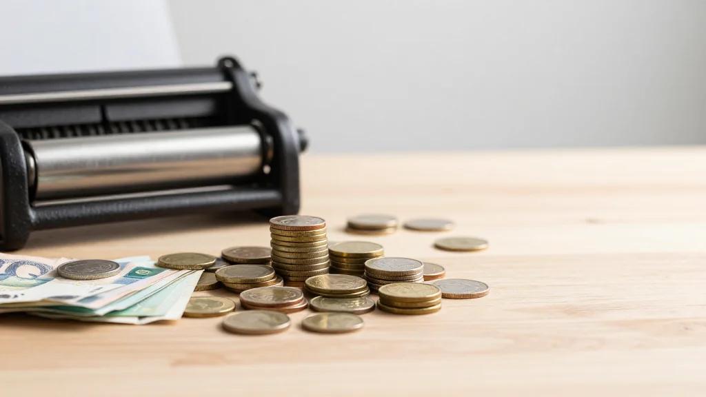 Money Supply Drives Inflation, Though Lags Vary