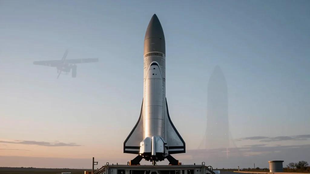 This Week's Space Highlights: