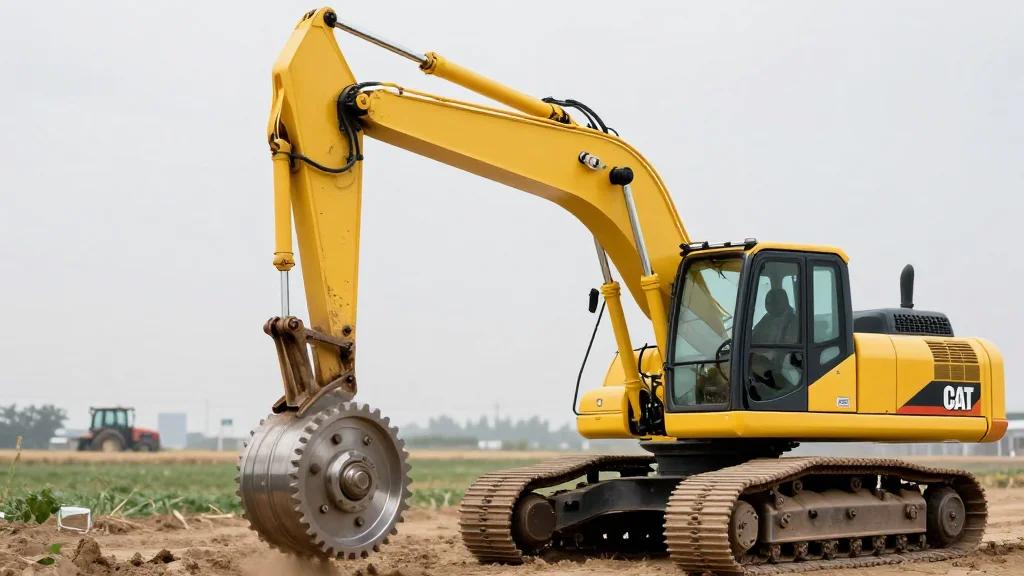 Caterpillar Acquires Monarch Tractor Assets After CEO’s Software Pivot Fails