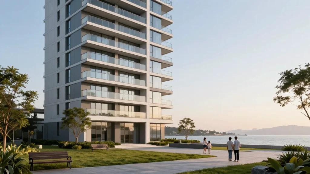 Even Critics Admit Upzoned City Enables Affordable Homeownership