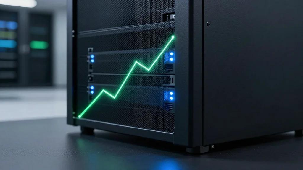 TD SYNNEX Q1 Profit Surges 95% to $327 M, Guides Higher Q2