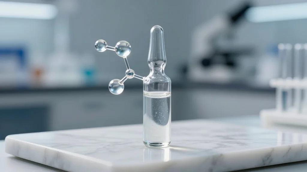 FDA Set to Lift Peptide Compounding Ban After RFK Jr. Push