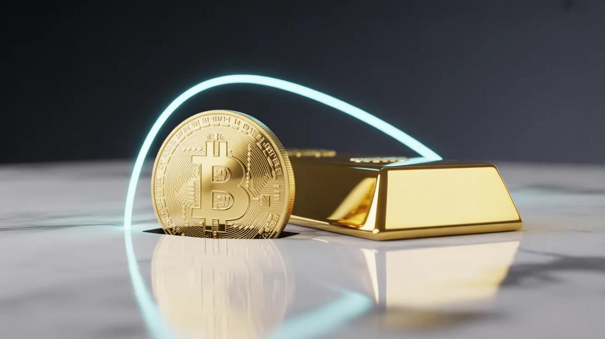 Czech Central Bank Chief Touts Bitcoin as Low‑correlation Gold