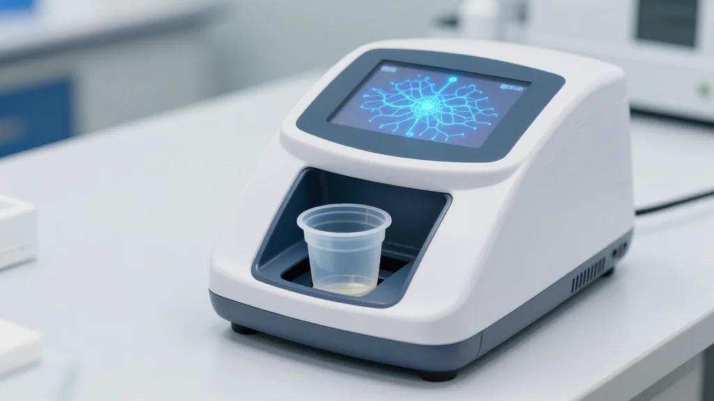 Reaching for Workflow Efficiencies in Urinalysis