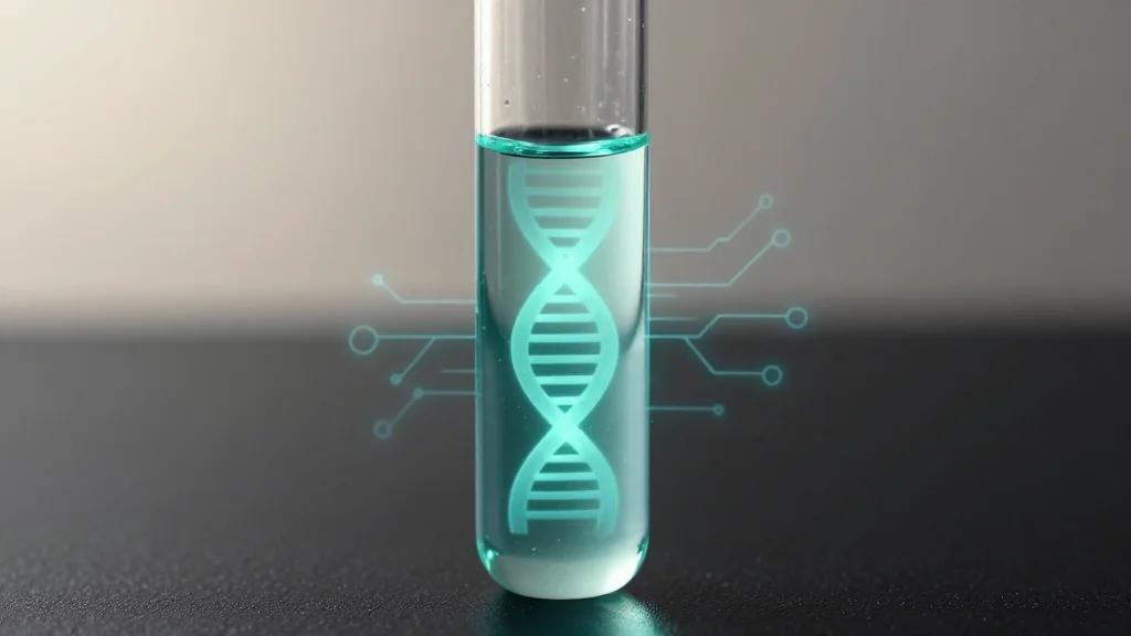 AI-Powered Liquid Biopsy Advances Pediatric Brain Tumor Classification