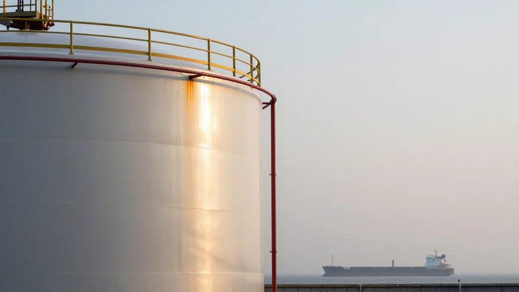 Australian Firms Raise Gasoil Stocks to Meet Obligation