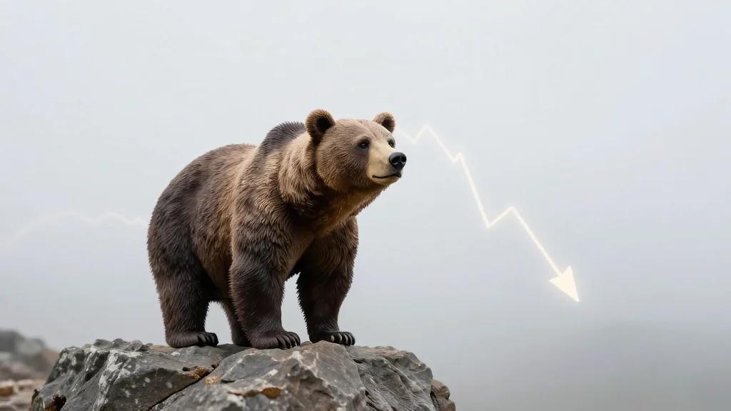 Stay Cautious: Avoid FOMO During Bear Market Rallies