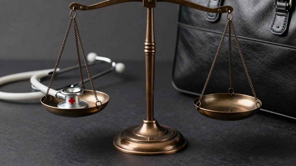 Transgender Nurse Fired for ‘Serious Deficiencies in Performance,’ Not Gender, Judge Finds