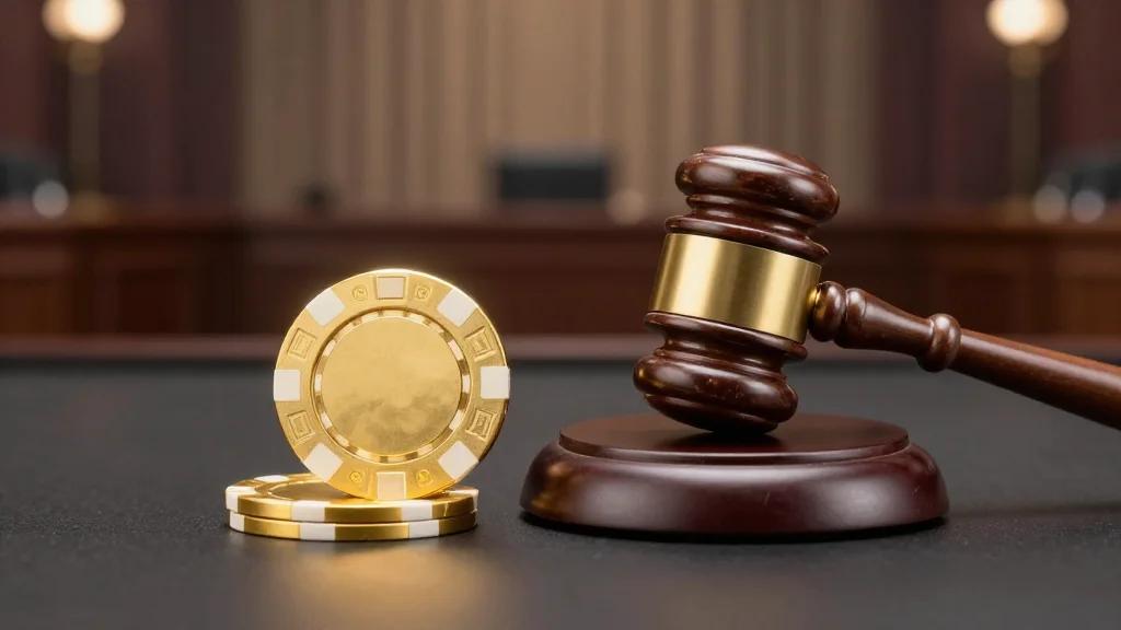 State vs Federal Rules Shape Sports Betting Future