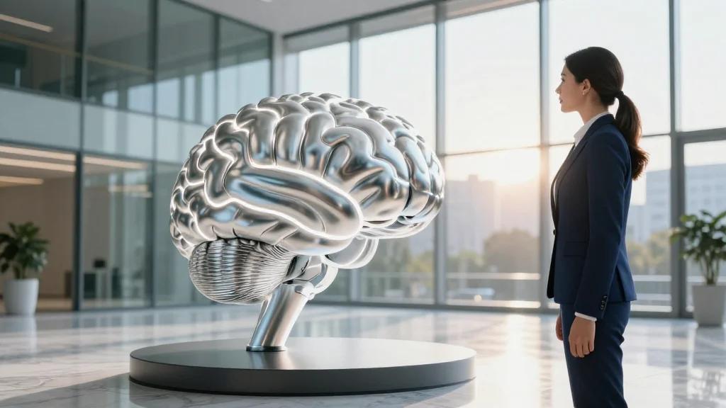 Turn AI Threat Into Career Accelerator with Three Moves